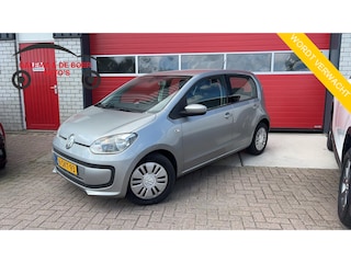 Volkswagen Up 1.0 move up! BlueMotion NWE DRIEM / NAVI / AIRCO / BLUETOOTH / ELEK RAMEN / NL-AUTO