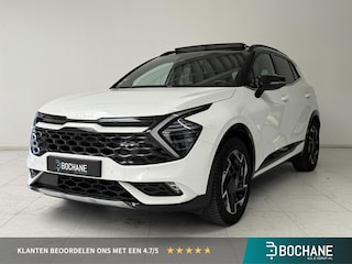 Kia Sportage 1.6 T-GDi Plug-in Hybrid AWD GT-PlusLine | SOH 98% | Trekhaak | Harman / Kardon | Panoramadak | 360° Camera |