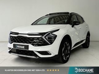 Kia Sportage 1.6 T-GDi Plug-in Hybrid AWD GT-PlusLine | SOH 98% | Trekhaak | Harman / Kardon | Panoramadak | 360° Camera |