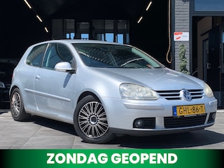Volkswagen Golf 1.4 Trendline|Cruise|Stoelvw|PDC|Airco|APK