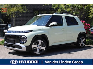 Hyundai Inster Evolve Sky 49 Kwh Full Option! "RIJKLAARPRIJS"