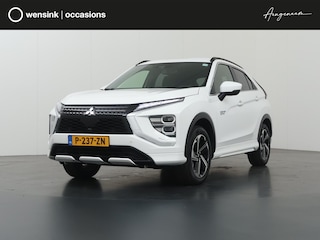 Mitsubishi Eclipse Cross 2.4 PHEV Executive | Navigatie | Parkeercamera 360° | Climate Control | Cruise Control Adaptief |