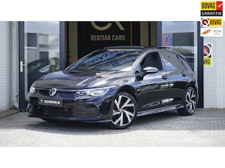 Volkswagen Golf VIII 1.5 eTSI R-Line ACC|AMBIANCE|CAMERA|IQ LIGHT|KEYLESS|MODE|PANORAMA|STOELVERWARMING