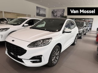 Ford Kuga 2.5 PHEV ST-Line Panoramadak | AGR- Stoelen | Trekhaak | B&O | Elektr. Kofferbak