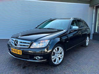 Mercedes-Benz C-klasse Estate 180 K BlueEFFICIENCY Business Edition Avantgarde