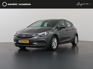 Opel Astra 1.0 Online Edition | Trekhaak Afneembaar | Navigatie | Parkeersensoren | Cruise Control |