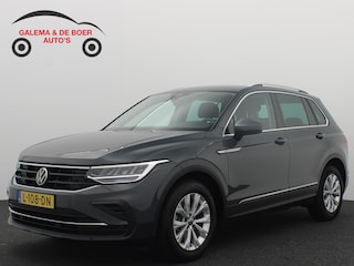 Volkswagen Tiguan 1.5 TSI Life Business FULL LED / KEYLESS / STOELVERW / STUURVERW / CARPLAY / NAVI / CLIMA / PDC / ACC / NL-AUTO