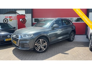 Audi Q5 2.0 TFSI quattro Launch Edition S-LINE / FULL LED / NAVI / CAMERA / CLIMA / PDC / BLUETOOTH / CRUISE / NL-AUTO