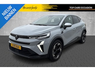 Renault Captur 1.0 TCe 90 techno