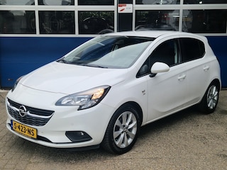 Opel Corsa 1.4 Innovation / Carplay / ECC / Camera / Parkeersensoren / Cruise control / 16 inch / Historie bekend