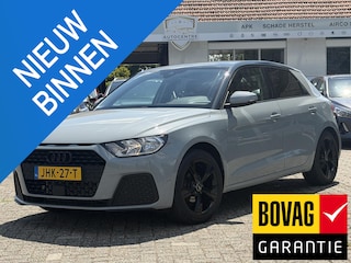 Audi A1 Sportback 25 TFSI Pro Line NAVI | CRUISE | NARDO | BOVAG !!