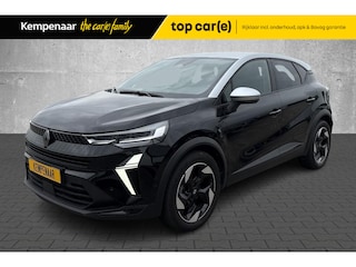 Renault Captur 1.0 TCe 90 techno
