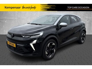 Renault Captur 1.0 TCe 90 techno