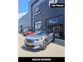 Peugeot 2008 EV GT 50 kWh