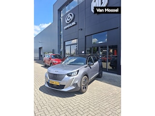 Peugeot 2008 EV GT 50 kWh