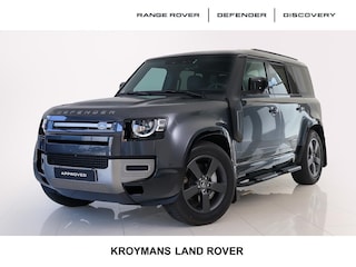 Land Rover Defender 110 2.0 P300e 110 X-Dynamic SE | 20" | Cold Climate Pack | Trekhaak