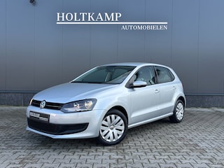 Volkswagen Polo 1.2 ComfortLine| CARPLAY | AIRCO | CLIMA | 5 DEURS