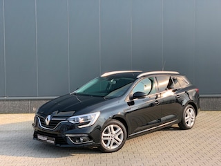 Renault Mégane Estate 1.2 TCe Zen | CRUISE | TREKHAAK | LED | NAVI