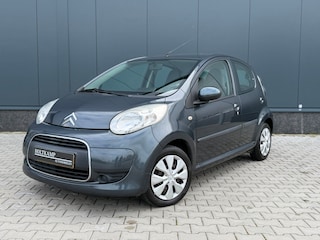 Citroën C1 1.0-12V Ambiance | CARPLAY | AIRCO | NIEUWE APK