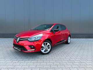Renault Clio 1.2 TCe Limited | CRUISE | BLUETOOTH | NAVI