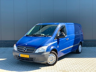 Mercedes-Benz Vito 110 CDI 320 Economy | ELEKTRISCHE RAMEN | BLUETOOTH