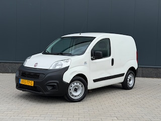 Fiat Fiorino 1.3 MJ Basis | BTW | AIRCO | DUBBELE ACHTERDEUR |