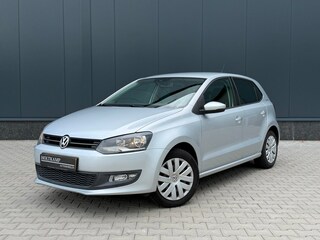 Volkswagen Polo 1.2 TEAM | AIRCO | CARPLAY | CRUISE | STOELVERWARMING