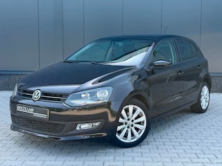 Volkswagen Polo 1.4-16V Highline | AIRCO | CRUISE | CARPLAY