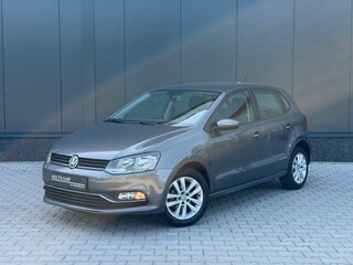 Volkswagen Polo 1.2 TSI Comfortline | CRUISE | AIRCO | BLUETOOTH