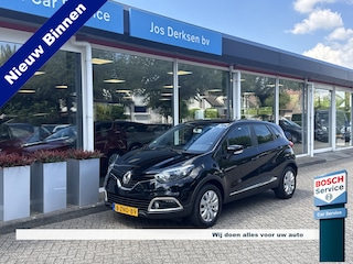 Renault Captur 0.9 TCe Expression - Carplay | Nav | Keyless