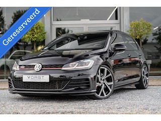 Volkswagen Golf 2.0 TSI GTI Performance Pano Camera