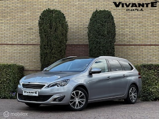 Peugeot 308 SW 1.2 PureTech Allure AUT.*Pano*Dealer.O.H*Cruise