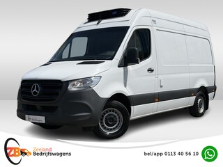 Mercedes-Benz Sprinter 314 2.2 CDI L2H2 Koelwagen | Bi temp | Dag\Nacht | Carrier | Camera | Carplay | Navi