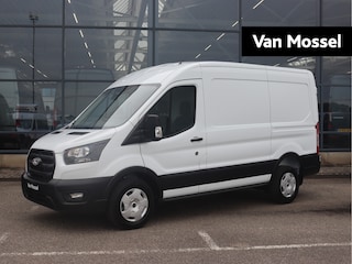 Ford Transit 350 2.0 TDCI 130 pk L2H2 Trend | CLIMA/CAMERA/CARPLAY/12" TOUCHSCREEN |