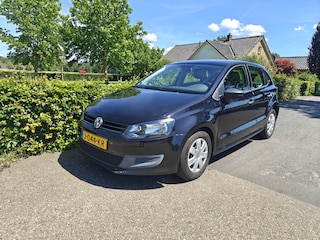 Volkswagen Polo 1.2 Easyline NIEUWE KETTING! AIRCO/NAVI BJ 2010