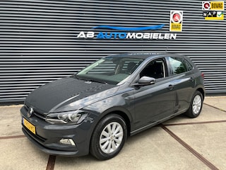 Volkswagen Polo 1.0 TSI Comfortline Business