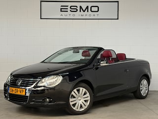 Volkswagen Eos 2.0-16v FSI |35.000 km |1e eigenaar