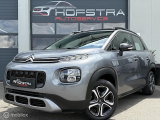 Citroën C3 Aircross 1.2 PureTech S&S Feel Pano CarPlay PDC