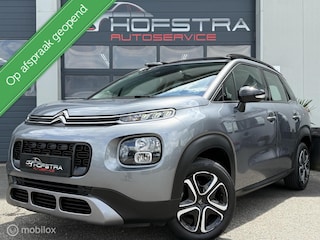 Citroën C3 Aircross 1.2 PureTech S&S Feel Pano CarPlay PDC
