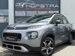 Citroën C3 Aircross 1.2 PureTech S&S Feel Pano CarPlay PDC