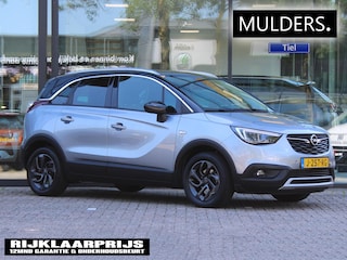 Opel Crossland X 1.2 Edition 2020 | Navi / Camera / Climate