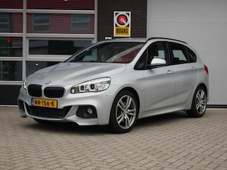 BMW 2-serie Tourer 220i High Executive M Sport| Leder| Camera| Trekhaak