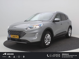 Ford Kuga 2.5 PHEV Titanium / 1500KG Trekgewicht / Navigatie / Airco Climate Control / 1ste Eigenaar / Dealer onderhouden / NL auto / Cruise Control /