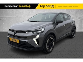 Renault Captur 1.0 TCe 90 techno