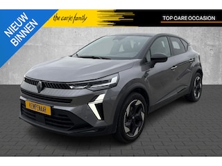 Renault Captur 1.0 TCe 90 techno