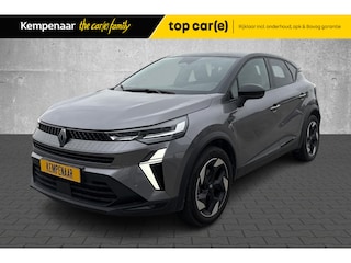 Renault Captur 1.0 TCe 90 techno