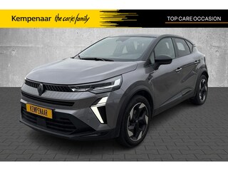 Renault Captur 1.0 TCe 90 techno