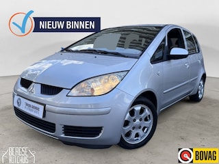 Mitsubishi Colt 1.3 Invite Elek. Ramen Airco Lmv Nap