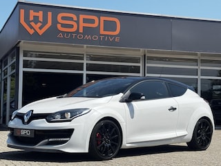Renault Mégane Coupé 2.0 Turbo Renault Sport 275 Trophy|Alca