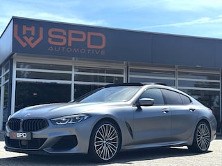 BMW M850i xDrive M-Sport|530PK|H&K|Pano|
